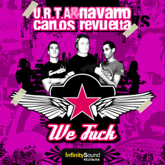 We Fuck (Original Mix)