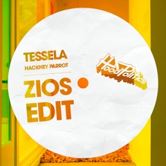 Tessela - Hackney Parrot (ZIOS Remix)