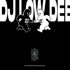 DJ LOW DEE - NOT ME  (SFH002)