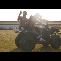 Barr9ine - Never Scared