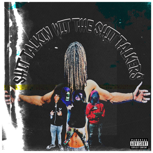 Tweakin wit twin (feat. Ybemoee!)