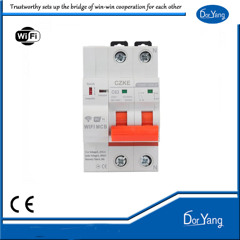 Buy WiFi Circuit Breaker from Chinese Supplier - MCB | ACCB