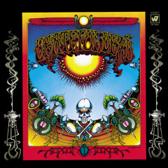 Cosmic Charlie (2013 Remaster)