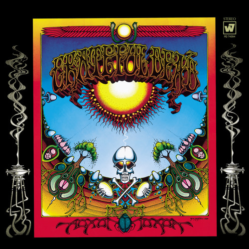 Cosmic Charlie (2013 Remaster)