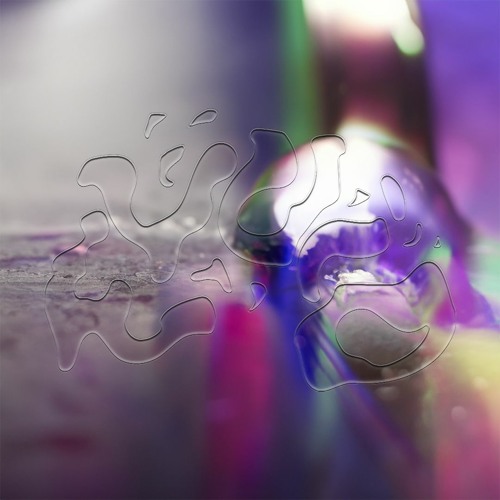 FLUID006 - Mobbtech - I Am EP