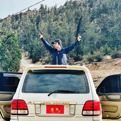 Akbar shah nikzad new song sta bala wa khlama 💔🔥(bk)