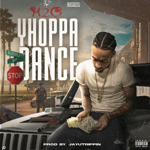 Ayohopp Rapper Stream YHOPPA DANCE - (prod. jayutrippin) by H2O | Listen online for ...