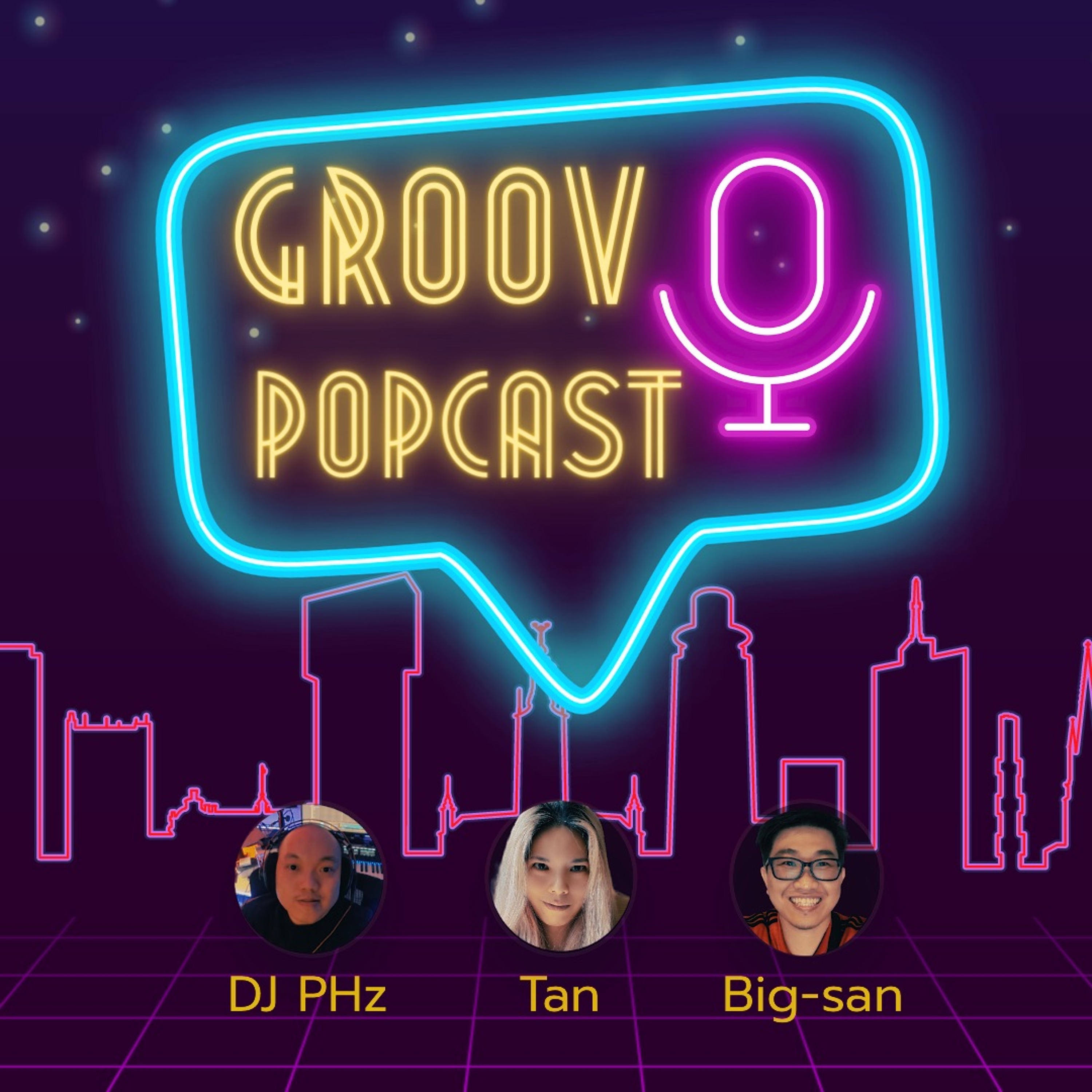GROOV Studio
