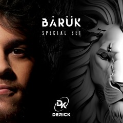 DJ Derick - Bárük Special Set