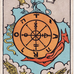 Wheel of Fortune 002 - Death’s Student