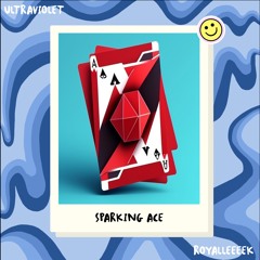 Sparking Ace