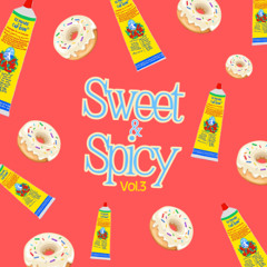Sweet & Spicy Vol.3