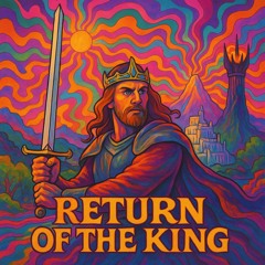 Return of the king