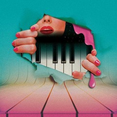 Jammy Funky Piano