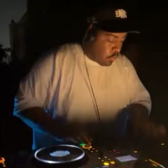 Tito Barbosa @ REDLINE Bridge Rave LIVE (9/13/25)