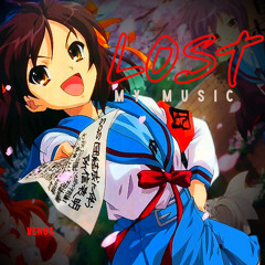 lost my music