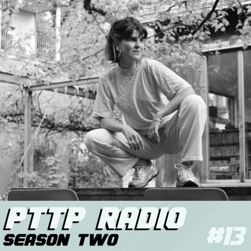 SAKURA (CH) - PTTP Radio S. 2 Ep. 13