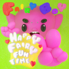 Fairy Boy - Feeling Like Forever