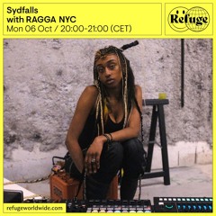 RAGGA NYC - Sydfalls - 06 Oct 2025
