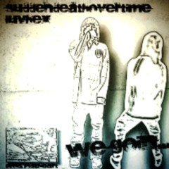 we go IN w/ luvhex prod. k1dzheart