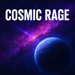 Cosmic Rage [Korg ES2]