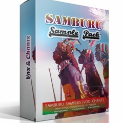 Samburu Vocal Samples Full (Demo)