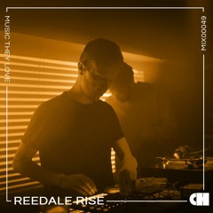 Reedale Rise // Music They Love #49