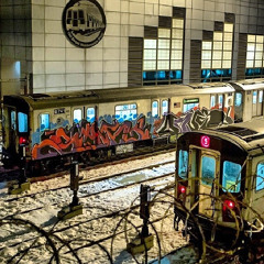 The Next Stop -  - Output - Stereo Out.wav