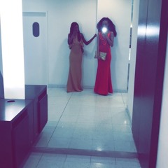 Staring at the world