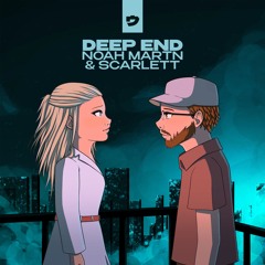 Noah Martn & Scarlett - Deep End