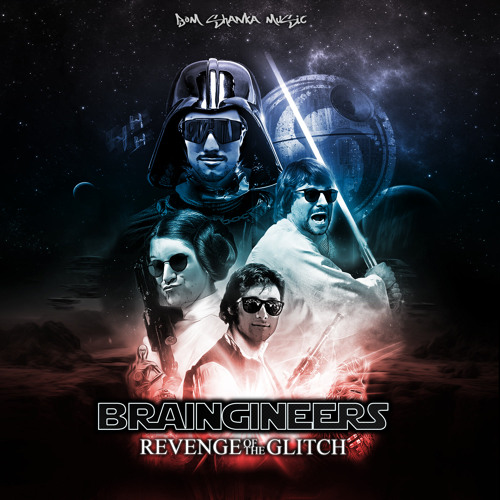 Fart Fader (Original Mix)