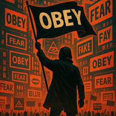 OBEY.