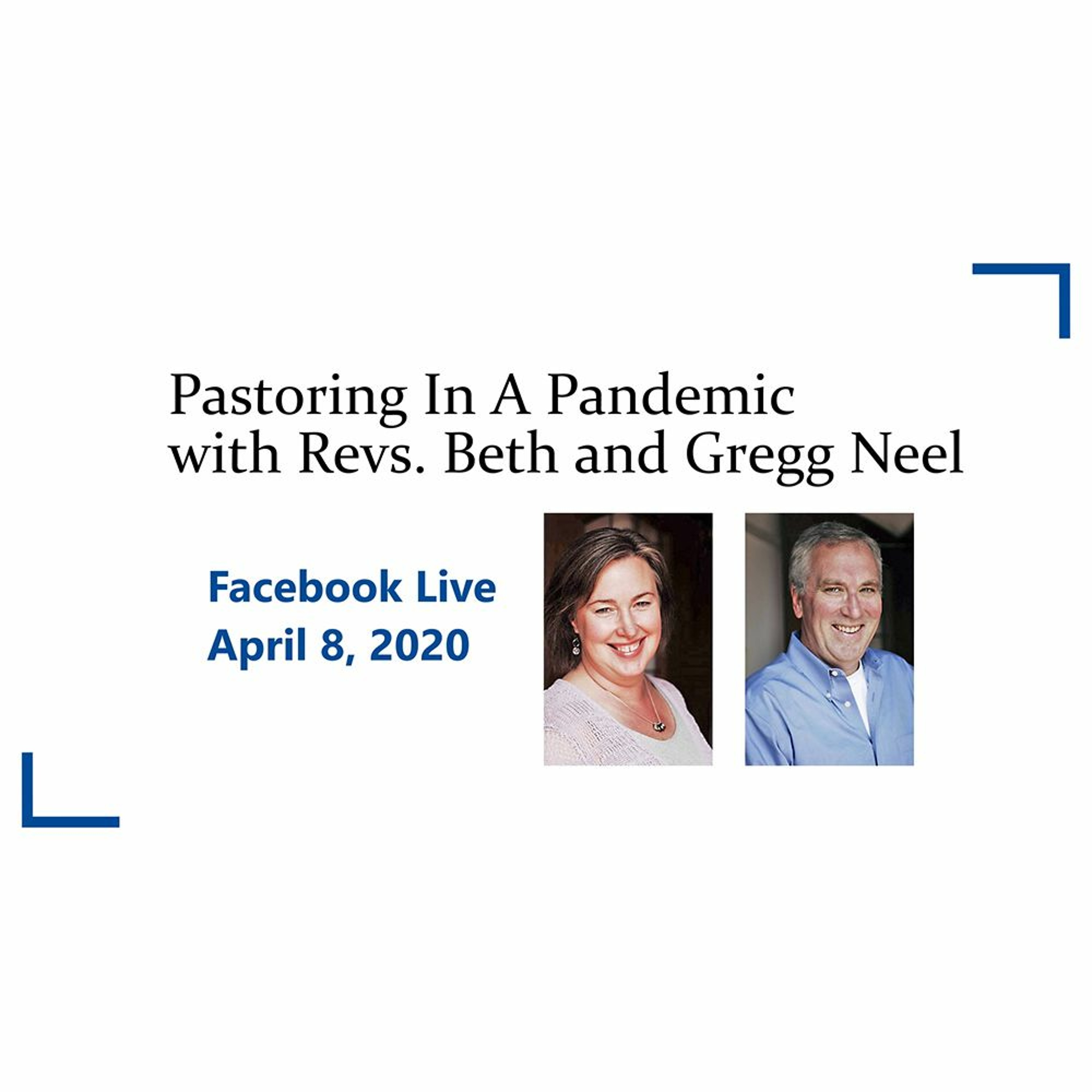 Leading Theologically