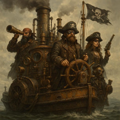 PIRATES