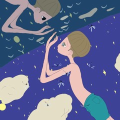 Imma Dreamer //  Riflessi (prod. Prxmxnny)
