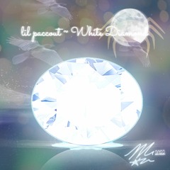 lil paccout - White Diamond