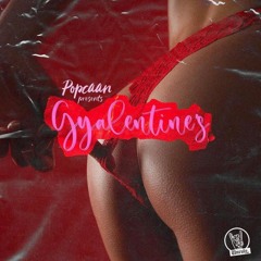 Popcaan - Bruk It Off [Gyalentines EP] Dancehall 2021 @GazaPriiinceEnt