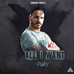 Fury - ALL I WANT [HF61]