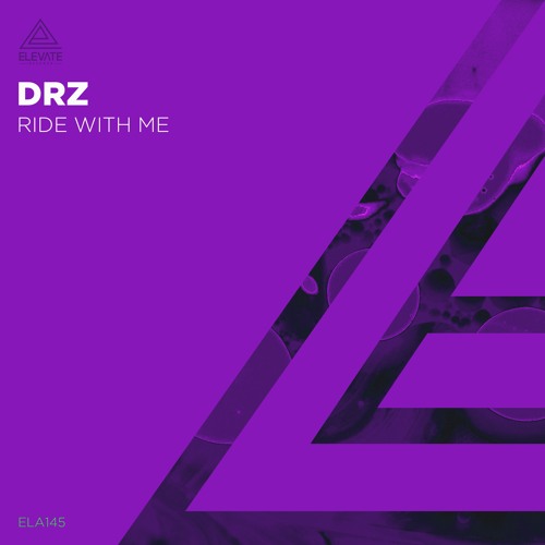 DRZ - Ride With Me