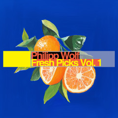 Fresh Picks Vol. 1