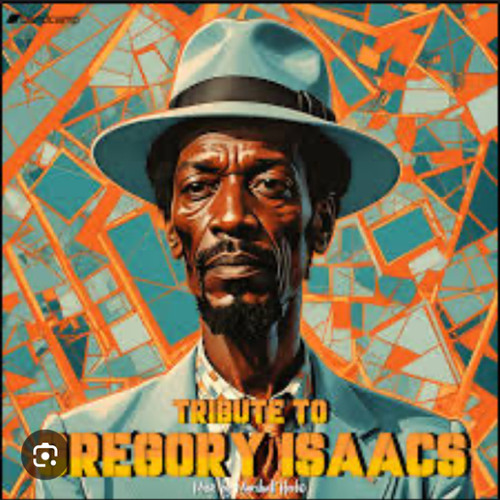 Gregpry Isaacs Best Of Remix’s By