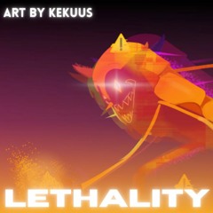 LETHALITY - (Fanmade Fatality D - Sides)