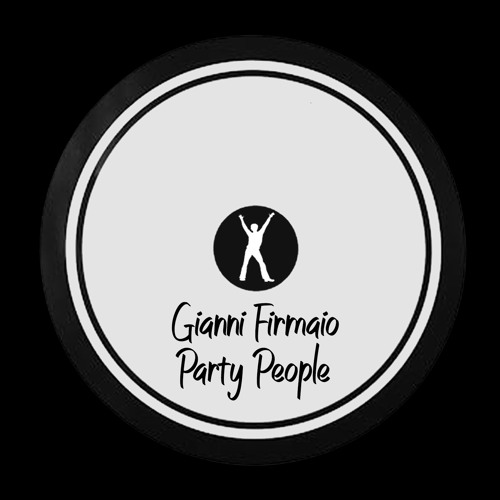 Gianni Firmaio - Party People (Original Mix)
