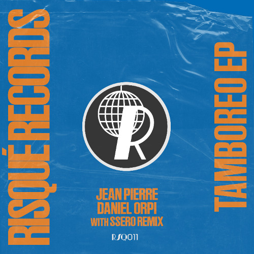 Jean Pierre  - Tamboreo (Ssero Remix)
