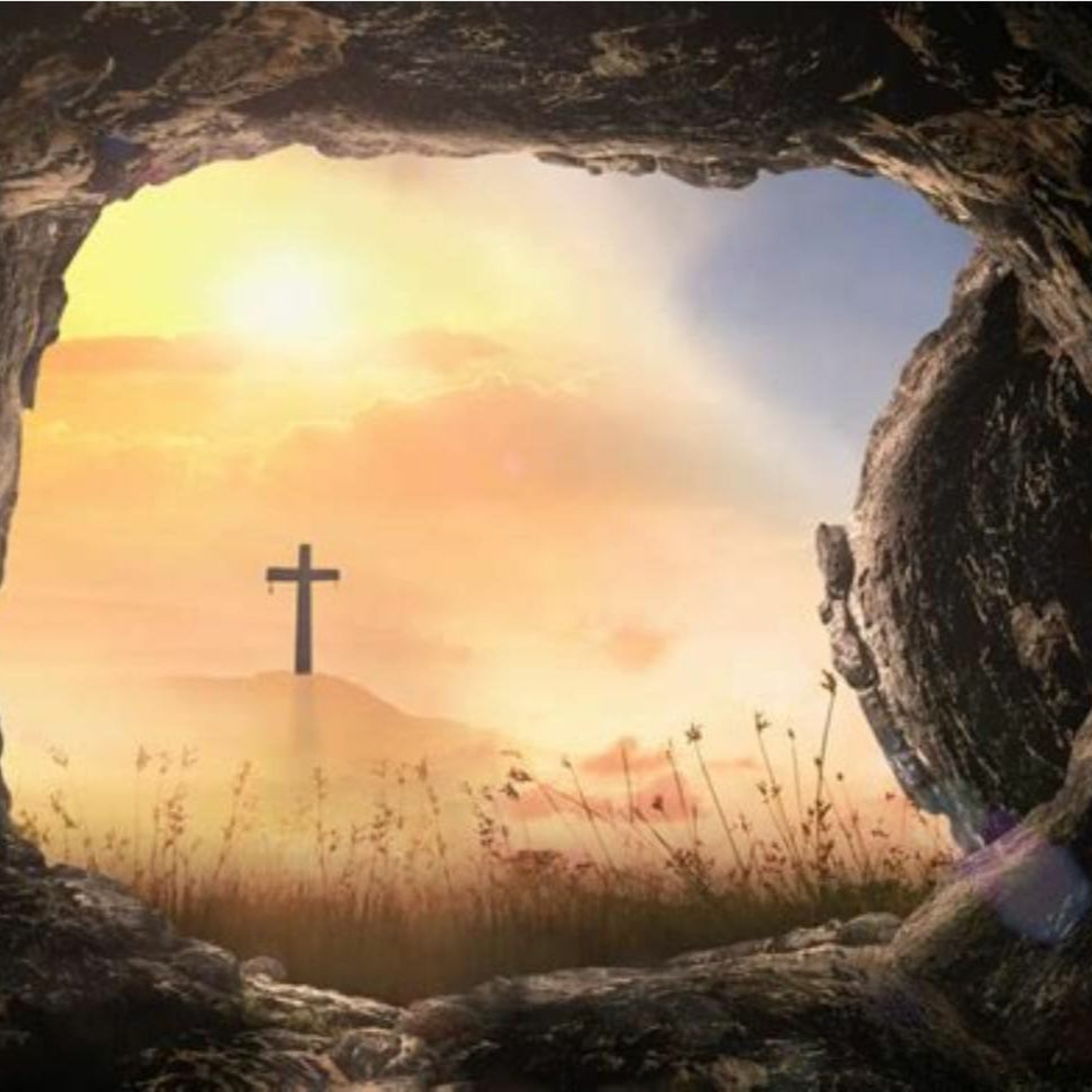 The Resurrection (3-31-24) episode artwork