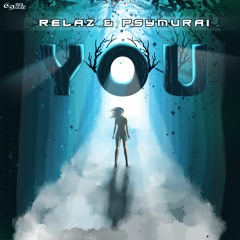Relaz & Psymurai - You