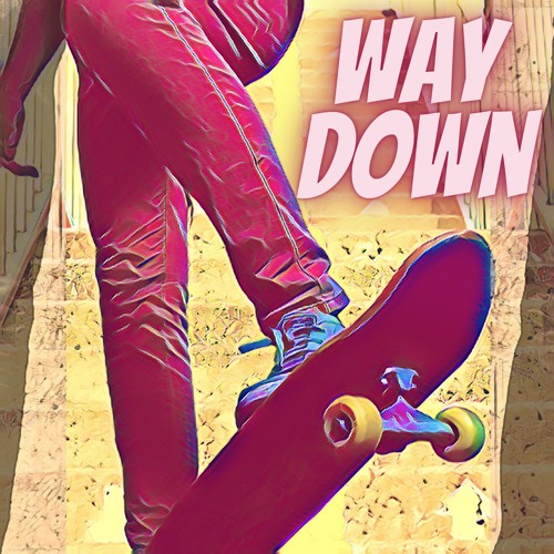 Stream Way Down by Nargo | Listen online for free on SoundCloud
