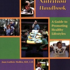 [Download] PDF 📑 The Down Syndrome Nutrition Handbook: A Guide to Promoting Healthy