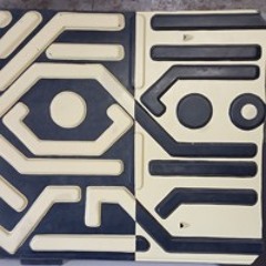 Bouyaka Set