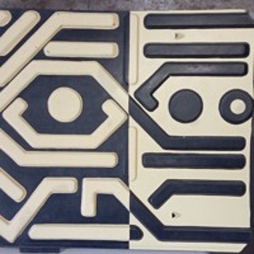 Bouyaka Set